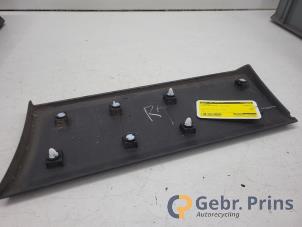 Gebruikte Sierstrip Nissan Primastar 2.0 dCi 150 Prijs € 30,25 Inclusief btw aangeboden door Autorec. Gebr. Prins b.v.