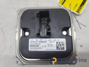 Gebruikte Computer Verlichting Nissan Primastar 2.0 dCi 150 Prijs € 48,40 Inclusief btw aangeboden door Autorec. Gebr. Prins b.v.