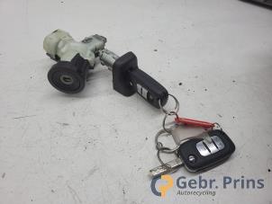 Gebruikte Set Cilindersloten (compleet) Nissan Primastar 2.0 dCi 150 Prijs € 90,75 Inclusief btw aangeboden door Autorec. Gebr. Prins b.v.