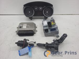 Gebruikte Kontaktslot + computer Fiat Punto III (199) 0.9 TwinAir Prijs € 125,00 Margeregeling aangeboden door Autorec. Gebr. Prins b.v.