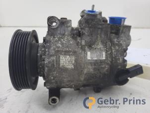 Gebruikte Pomp Airco Volkswagen Golf V (1K1) 1.4 16V Prijs € 50,00 Margeregeling aangeboden door Autorec. Gebr. Prins b.v.