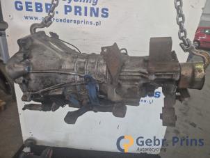 Gebruikte Versnellingsbak Hyundai Starex (H 1) 2.5 TD Prijs € 350,00 Margeregeling aangeboden door Autorec. Gebr. Prins b.v.