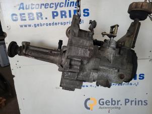 Gebruikte Versnellingsbak Volkswagen Transporter T4 1.9 TD Prijs € 350,00 Margeregeling aangeboden door Autorec. Gebr. Prins b.v.