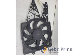 Gebruikte Koelvin Fiat Punto III (199) 0.9 TwinAir Prijs € 30,00 Margeregeling aangeboden door Autorec. Gebr. Prins b.v.