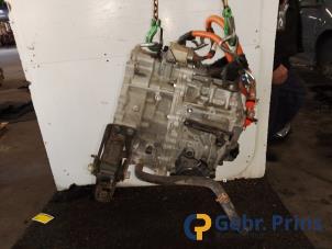 Gebruikte Automaatbak Lexus CT 200h 1.8 16V Prijs € 450,00 Margeregeling aangeboden door Autorec. Gebr. Prins b.v.