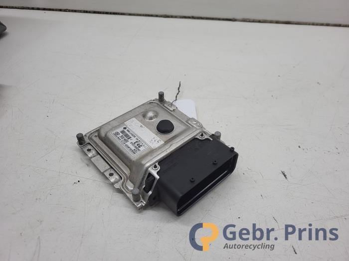 Gebruikte Computer Inspuit Hyundai i10 (B5) 1.0 12V Prijs € 100,00 Margeregeling aangeboden door Autorec. Gebr. Prins b.v.