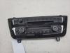 BMW 3 serie Touring (F31) 330d 3.0 24V Chaufage Bedieningspaneel