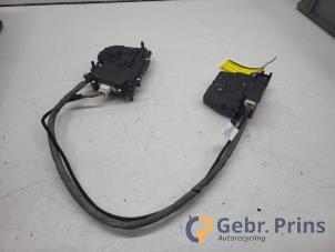 Gebruikte Achterklep Slotmechaniek BMW 3 serie Touring (F31) 330d 3.0 24V Prijs € 40,00 Margeregeling aangeboden door Autorec. Gebr. Prins b.v.