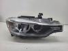 BMW 3 serie Touring (F31) 330d 3.0 24V Koplamp rechts