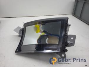 Gebruikte Head-up display BMW 3 serie Touring (F31) 330d 3.0 24V Prijs € 200,00 Margeregeling aangeboden door Autorec. Gebr. Prins b.v.