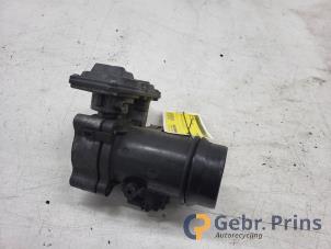 Gebruikte Gasklephuis BMW 3 serie Touring (F31) 330d 3.0 24V Prijs € 50,00 Margeregeling aangeboden door Autorec. Gebr. Prins b.v.