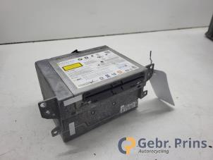 Gebruikte Navigatie Module BMW 3 serie Touring (F31) 330d 3.0 24V Prijs € 350,00 Margeregeling aangeboden door Autorec. Gebr. Prins b.v.