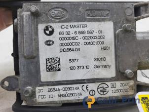 Gebruikte Dode hoek sensor BMW 3 serie Touring (F31) 330d 3.0 24V Prijs € 75,00 Margeregeling aangeboden door Autorec. Gebr. Prins b.v.