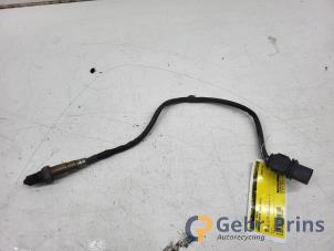 Gebruikte Lambda Sonde BMW 3 serie Touring (F31) 330d 3.0 24V Prijs € 25,00 Margeregeling aangeboden door Autorec. Gebr. Prins b.v.