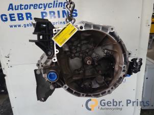 Gebruikte Versnellingsbak Peugeot 2008 (CU) 1.2 Vti 12V PureTech 82 Prijs € 450,00 Margeregeling aangeboden door Autorec. Gebr. Prins b.v.