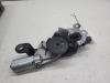 BMW 3 serie Touring (F31) 330d 3.0 24V Motor Ruitenwisser achter