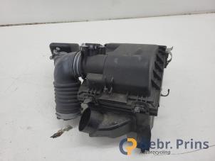 Gebruikte Luchtfilterhuis Lexus CT 200h 1.8 16V Prijs € 75,00 Margeregeling aangeboden door Autorec. Gebr. Prins b.v.