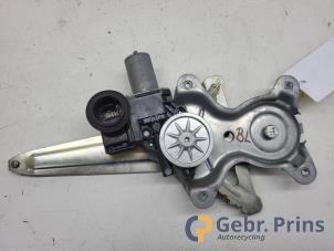 Gebruikte Raammechaniek 4Deurs links-achter Lexus CT 200h 1.8 16V Prijs € 60,00 Margeregeling aangeboden door Autorec. Gebr. Prins b.v.