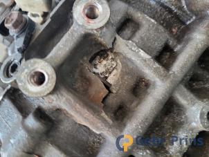 Gebruikte Automaatbak Toyota RAV4 (A3) Prijs € 400,00 Margeregeling aangeboden door Autorec. Gebr. Prins b.v.