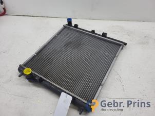 Gebruikte Radiateur Peugeot 2008 (CU) 1.2 Vti 12V PureTech 82 Prijs € 50,00 Margeregeling aangeboden door Autorec. Gebr. Prins b.v.
