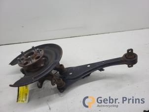 Gebruikte Fusee links-achter Lexus CT 200h 1.8 16V Prijs € 75,00 Margeregeling aangeboden door Autorec. Gebr. Prins b.v.