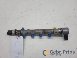 Gebruikte Galerij (Injectie) Volkswagen Caddy IV 2.0 TDI 75 Prijs € 60,50 Inclusief btw aangeboden door Autorec. Gebr. Prins b.v.