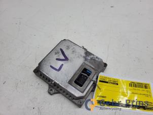 Gebruikte Xenon module Mazda 6 Sport (GG14) 1.8i 16V Prijs € 40,00 Margeregeling aangeboden door Autorec. Gebr. Prins b.v.