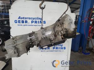 Gebruikte Automaatbak Mercedes ML I (163) 3.2 320 V6 18V Prijs € 500,00 Margeregeling aangeboden door Autorec. Gebr. Prins b.v.