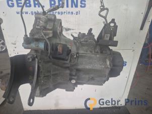 Gebruikte Versnellingsbak Toyota Corolla (EB/WZ/CD) 2.0 D-4D 16V Prijs € 150,00 Margeregeling aangeboden door Autorec. Gebr. Prins b.v.