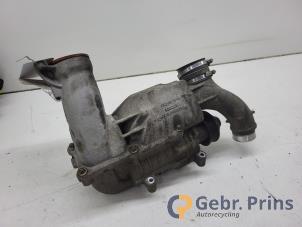 Gebruikte Compressor Mercedes CLK (C208) 2.0 200K Evo 16V Prijs € 150,00 Margeregeling aangeboden door Autorec. Gebr. Prins b.v.