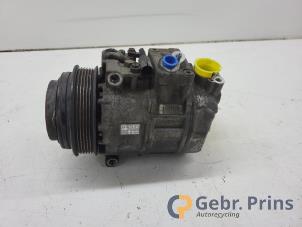 Gebruikte Aircopomp Mercedes CLK (C208) 2.0 200K Evo 16V Prijs € 60,00 Margeregeling aangeboden door Autorec. Gebr. Prins b.v.
