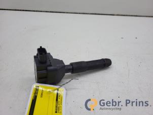 Gebruikte Bobine Mercedes CLK (C208) 2.0 200K Evo 16V Prijs € 15,00 Margeregeling aangeboden door Autorec. Gebr. Prins b.v.