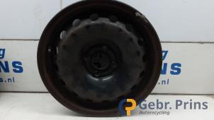 Gebruikte Velg Fiat Grande Punto (199) 1.3 JTD Multijet 16V 85 Actual Prijs € 20,00 Margeregeling aangeboden door Autorec. Gebr. Prins b.v.