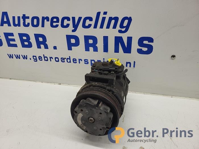 Gebruikte Aircopomp Mercedes ML I (163) 3.2 320 V6 18V Prijs € 50,00 Margeregeling aangeboden door Autorec. Gebr. Prins b.v.