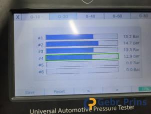Gebruikte Motor Mercedes B (W245) 2.0 B-200 16V Prijs € 600,00 Margeregeling aangeboden door Autorec. Gebr. Prins b.v.