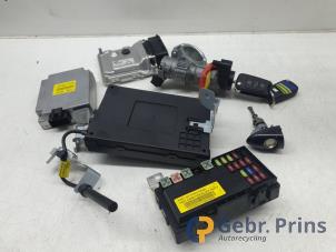 Gebruikte Kontaktslot + computer Kia Rio III (UB) 1.2 CVVT 16V Prijs € 150,00 Margeregeling aangeboden door Autorec. Gebr. Prins b.v.