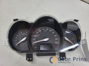 Gebruikte Kilometerteller KM Kia Rio III (UB) 1.2 CVVT 16V Prijs € 50,00 Margeregeling aangeboden door Autorec. Gebr. Prins b.v.