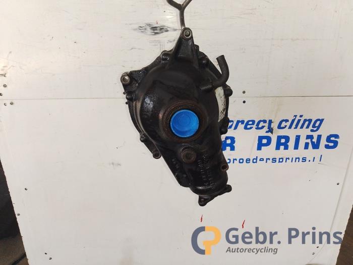 Gebruikte Differentieel voor BMW X5 (E53) 4.4 V8 32V Prijs € 200,00 Margeregeling aangeboden door Autorec. Gebr. Prins b.v.