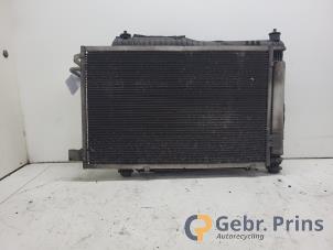 Gebruikte Koelerset Ford Fiesta 6 (JA8) 1.25 16V Prijs € 150,00 Margeregeling aangeboden door Autorec. Gebr. Prins b.v.