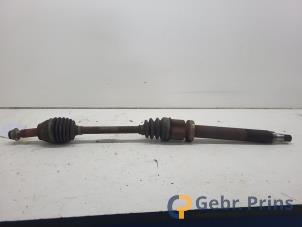 Gebruikte Homokineetas rechts-voor Ford Fiesta 6 (JA8) 1.25 16V Prijs € 35,00 Margeregeling aangeboden door Autorec. Gebr. Prins b.v.