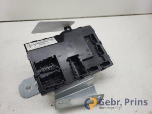 Gebruikte Bodycontrol Module Ford Fiesta 6 (JA8) 1.25 16V Prijs € 25,00 Margeregeling aangeboden door Autorec. Gebr. Prins b.v.