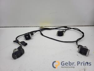 Gebruikte PDC Sensor Set Mercedes B (W245) 2.0 B-200 16V Prijs € 50,00 Margeregeling aangeboden door Autorec. Gebr. Prins b.v.