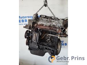 Gebruikte Motor Suzuki Swift (ZA/ZC/ZD1/2/3/9) 1.3 DDis 16V Prijs € 350,00 Margeregeling aangeboden door Autorec. Gebr. Prins b.v.