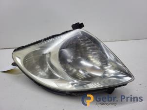 Gebruikte Linker Koplamp Suzuki Swift (ZA/ZC/ZD1/2/3/9) 1.3 VVT 16V Prijs € 50,00 Margeregeling aangeboden door Autorec. Gebr. Prins b.v.