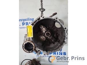 Gebruikte Versnellingsbak Seat Leon (1P1) 1.9 TDI 105 Prijs € 400,00 Margeregeling aangeboden door Autorec. Gebr. Prins b.v.