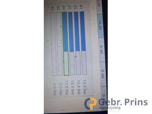 Gebruikte Motor Opel Corsa C (F08/68) 1.4 16V Prijs € 400,00 Margeregeling aangeboden door Autorec. Gebr. Prins b.v.