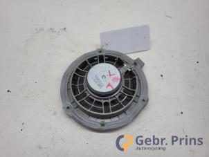 Gebruikte Luidspreker Peugeot 208 I (CA/CC/CK/CL) 1.2 12V e-THP PureTech 110 Prijs € 10,00 Margeregeling aangeboden door Autorec. Gebr. Prins b.v.