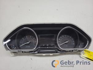 Gebruikte Kilometerteller KM Peugeot 208 I (CA/CC/CK/CL) 1.2 12V e-THP PureTech 110 Prijs € 100,00 Margeregeling aangeboden door Autorec. Gebr. Prins b.v.