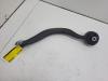 BMW X5 (E53) 4.4 V8 32V Draagarm onder links-voor
