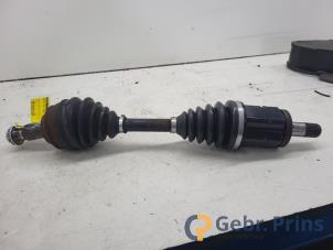 Gebruikte Steekas links-voor BMW X5 (E53) 4.4 V8 32V Prijs € 75,00 Margeregeling aangeboden door Autorec. Gebr. Prins b.v.